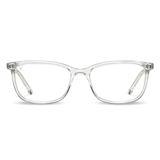 Camden Blue Light - Crystal