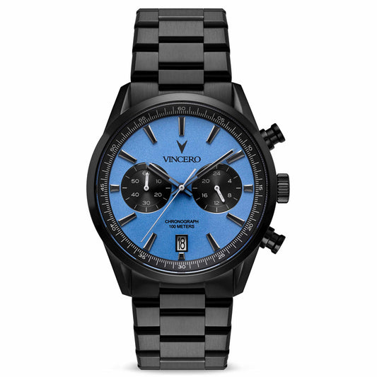 Chrono Limited Edition - Blue Phantom