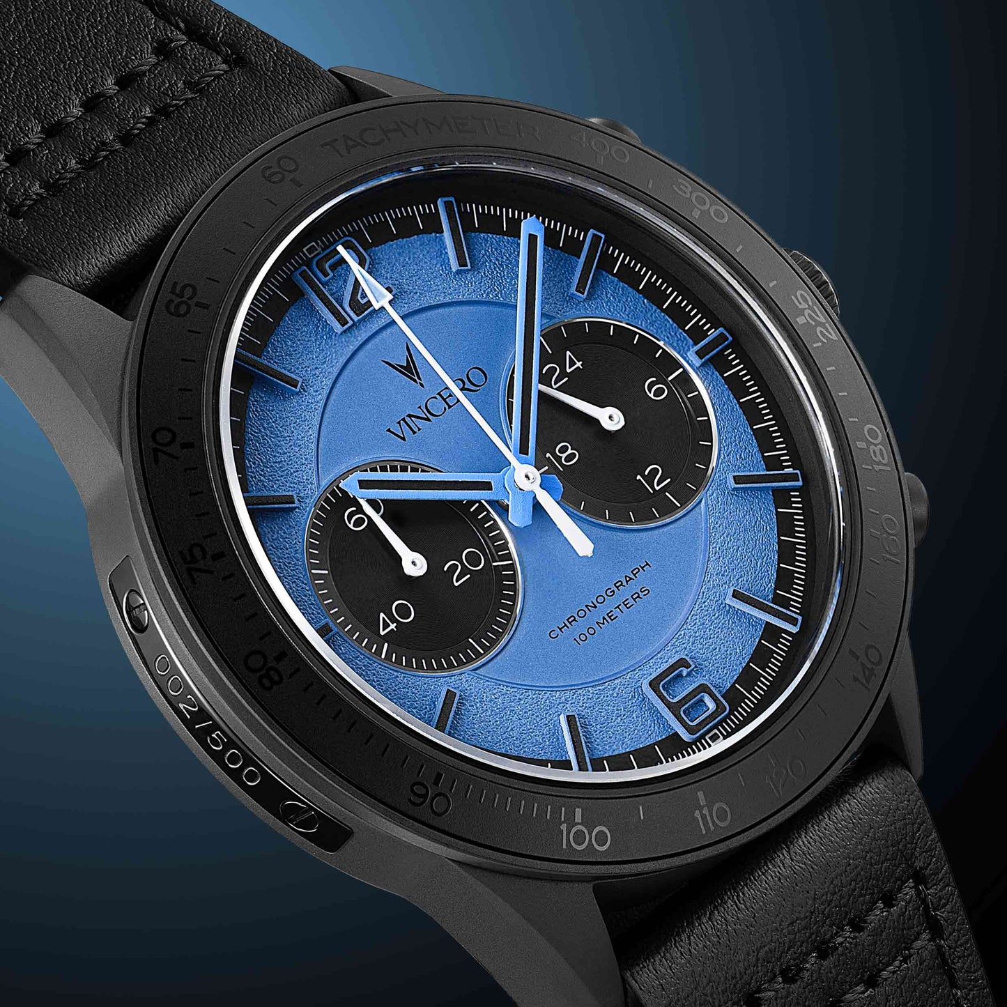 Apex Limited Edition - Blue Phantom