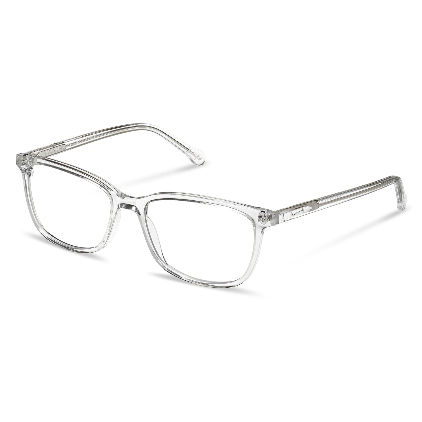 Camden Blue Light - Crystal