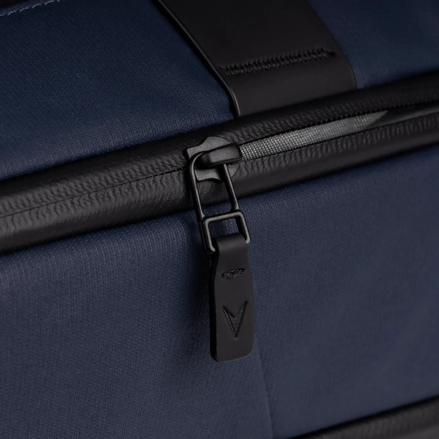 The Commuter - Midnight Blue