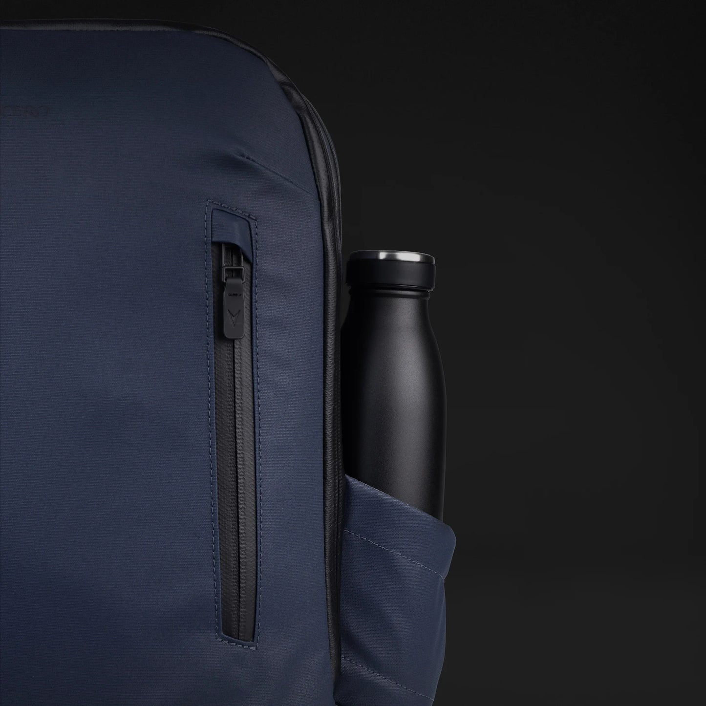 The Commuter - Midnight Blue