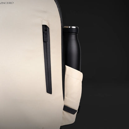 The Commuter - Desert Sand