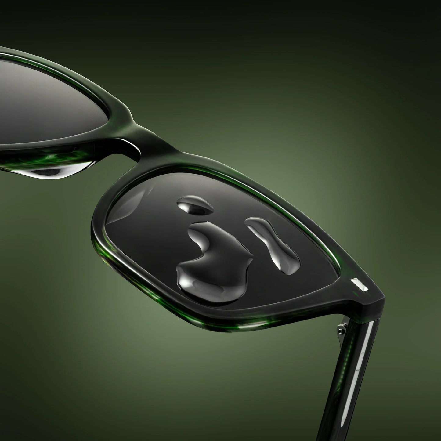 The Cooper - Green Havana