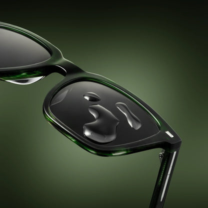 The Cooper - Green Havana