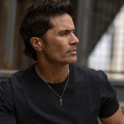 Dagger Set - Sterling Silver Set