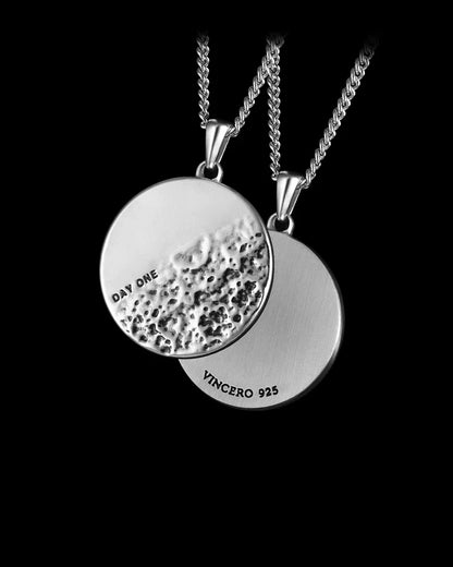 Day One Set - Sterling Silver Set