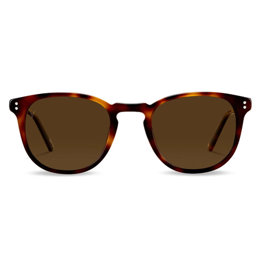 The District II - Rye Tort