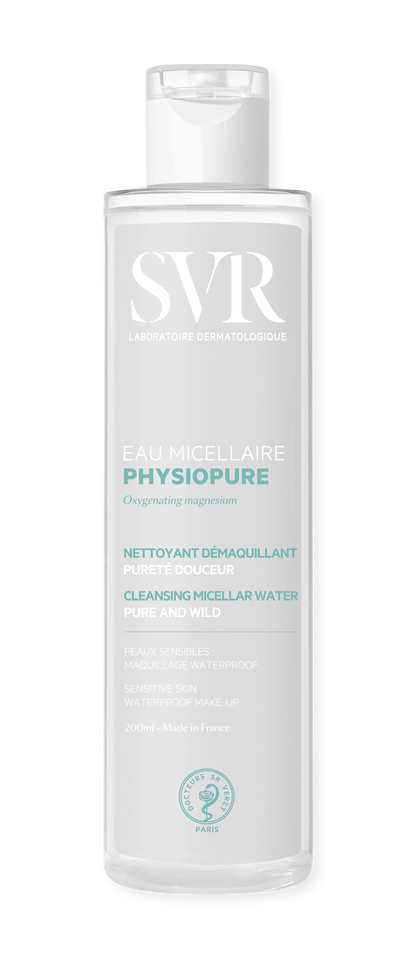 PHYSIOPURE Eau Micellaire