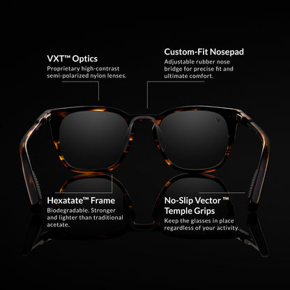 The Echo - Brown Horn