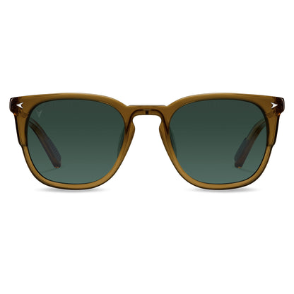 The Echo - Sandalwood