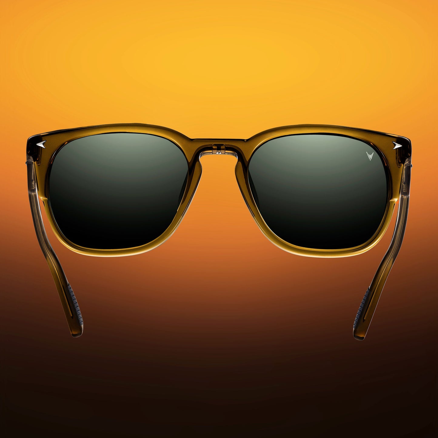 The Echo - Sandalwood