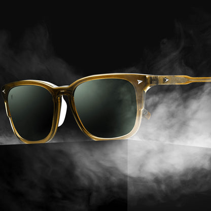 The Echo - Sandalwood