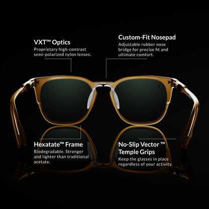 The Echo - Sandalwood