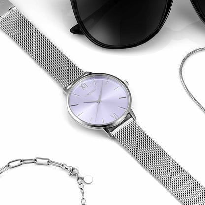 Eros Limited Release - Lavender