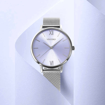 Eros Limited Release - Lavender