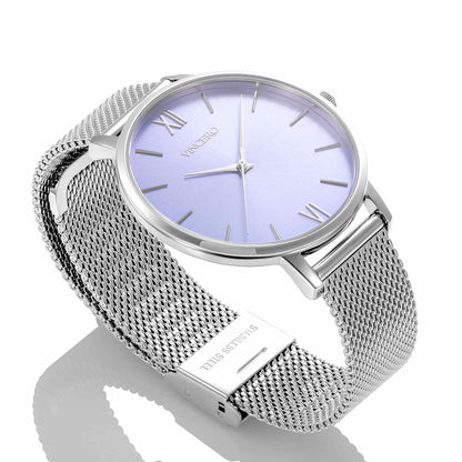 Eros Limited Release - Lavender