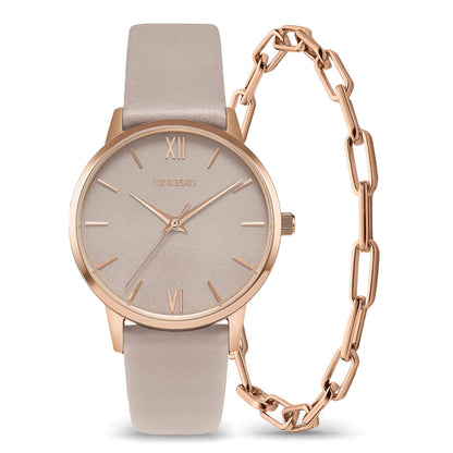 Eros Petite Set - Rose