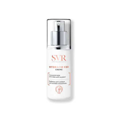 HYDRACID C20 Crème
