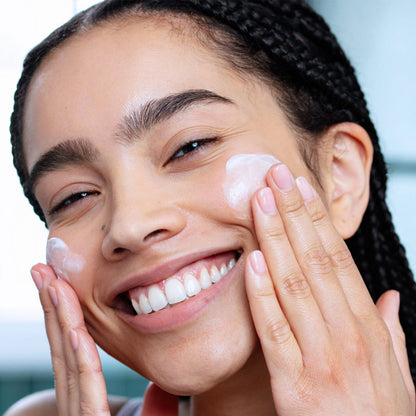 Routine Solaire Quotidienne (Hydraliane B3 et Sun Secure)