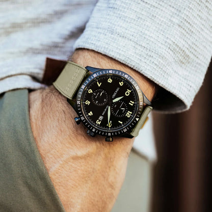 The Altitude - Graphite