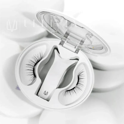 Faux cils magnétique