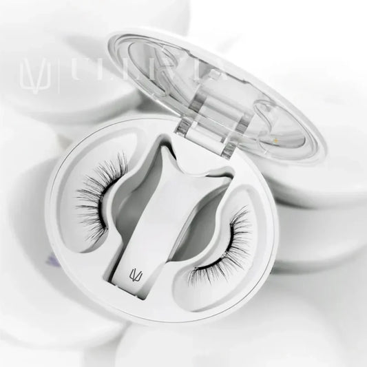 Faux cils magnétique
