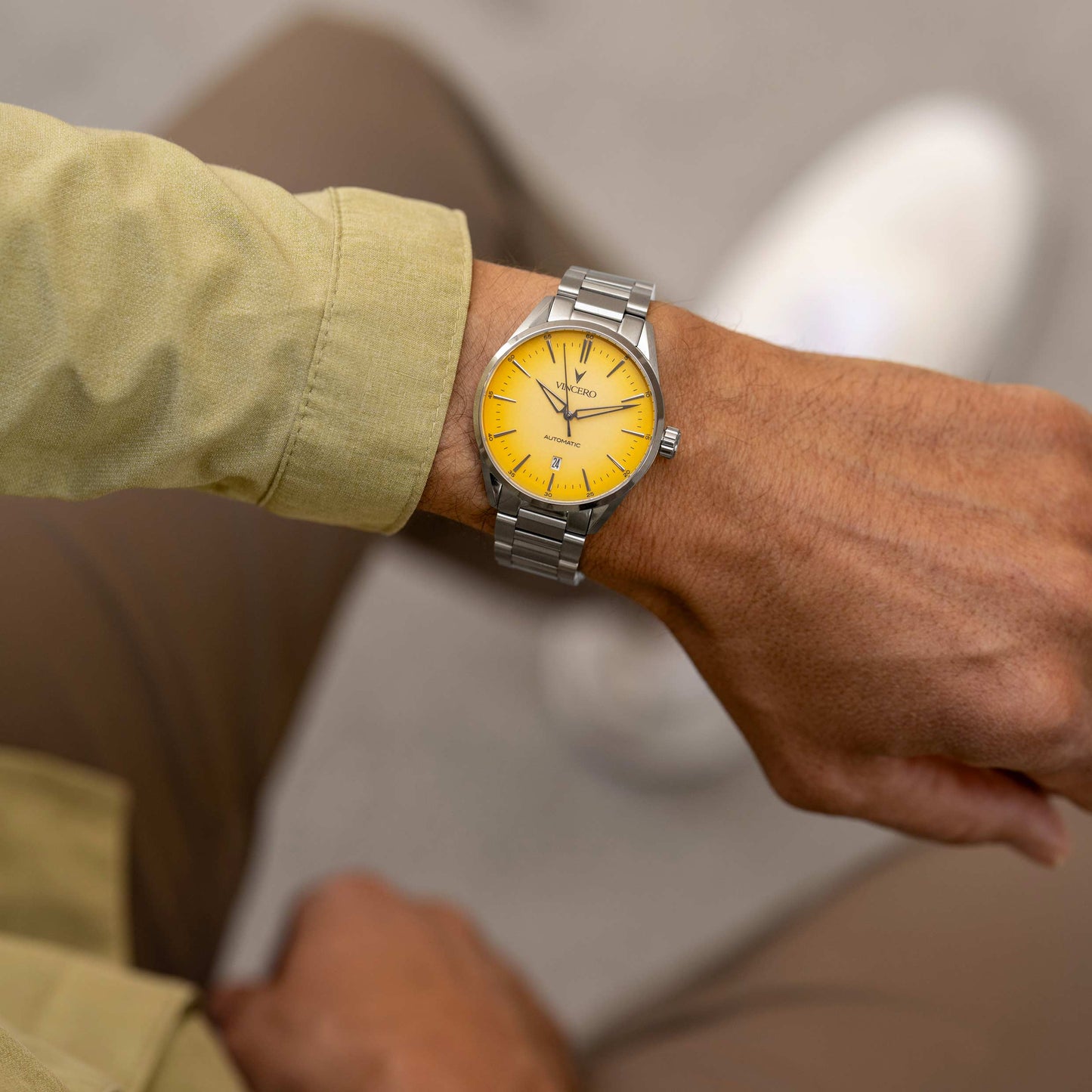 Solar Flare Edition - Yellow Eclipse