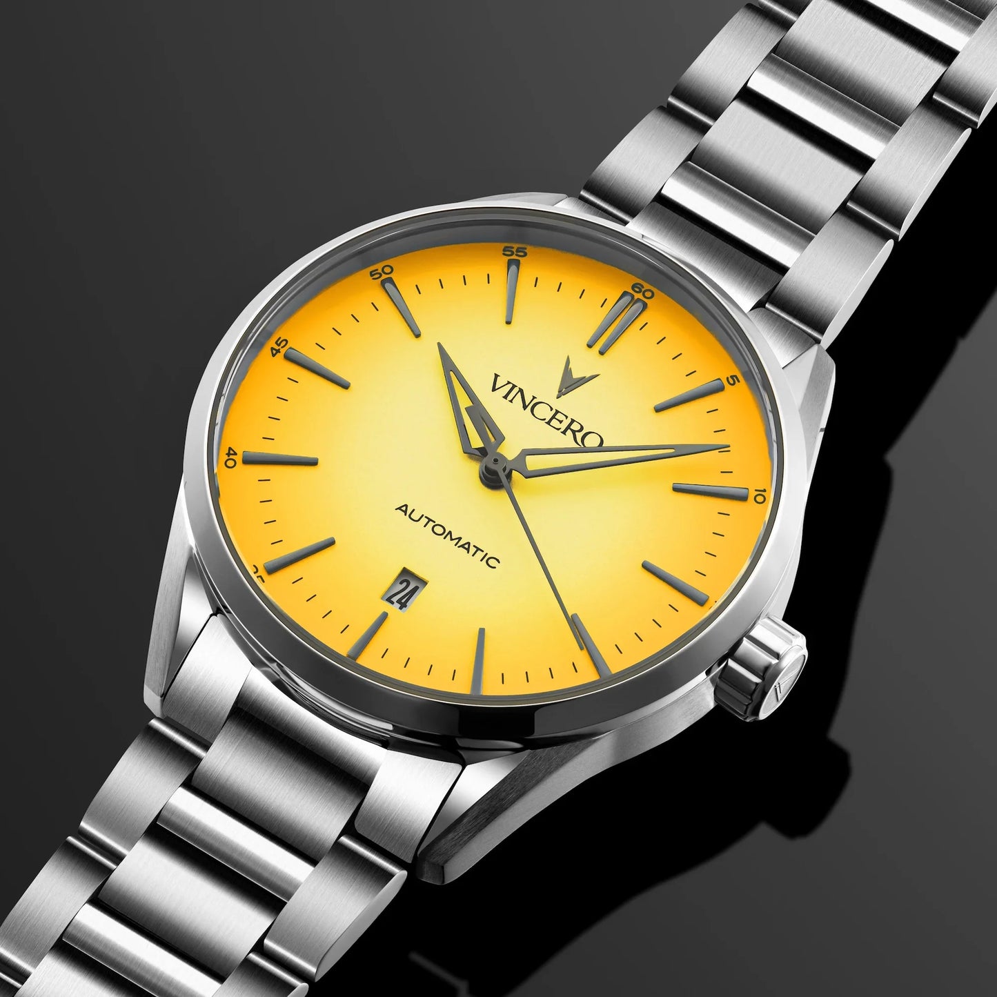 Solar Flare Edition - Yellow Eclipse