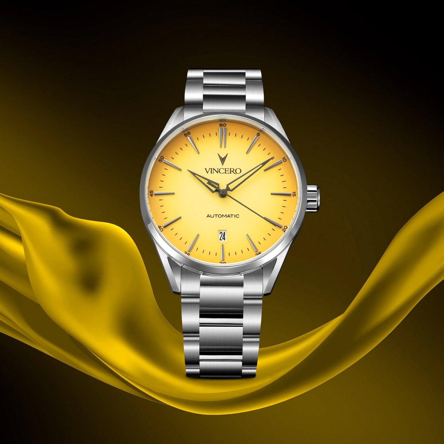 Solar Flare Edition - Yellow Eclipse