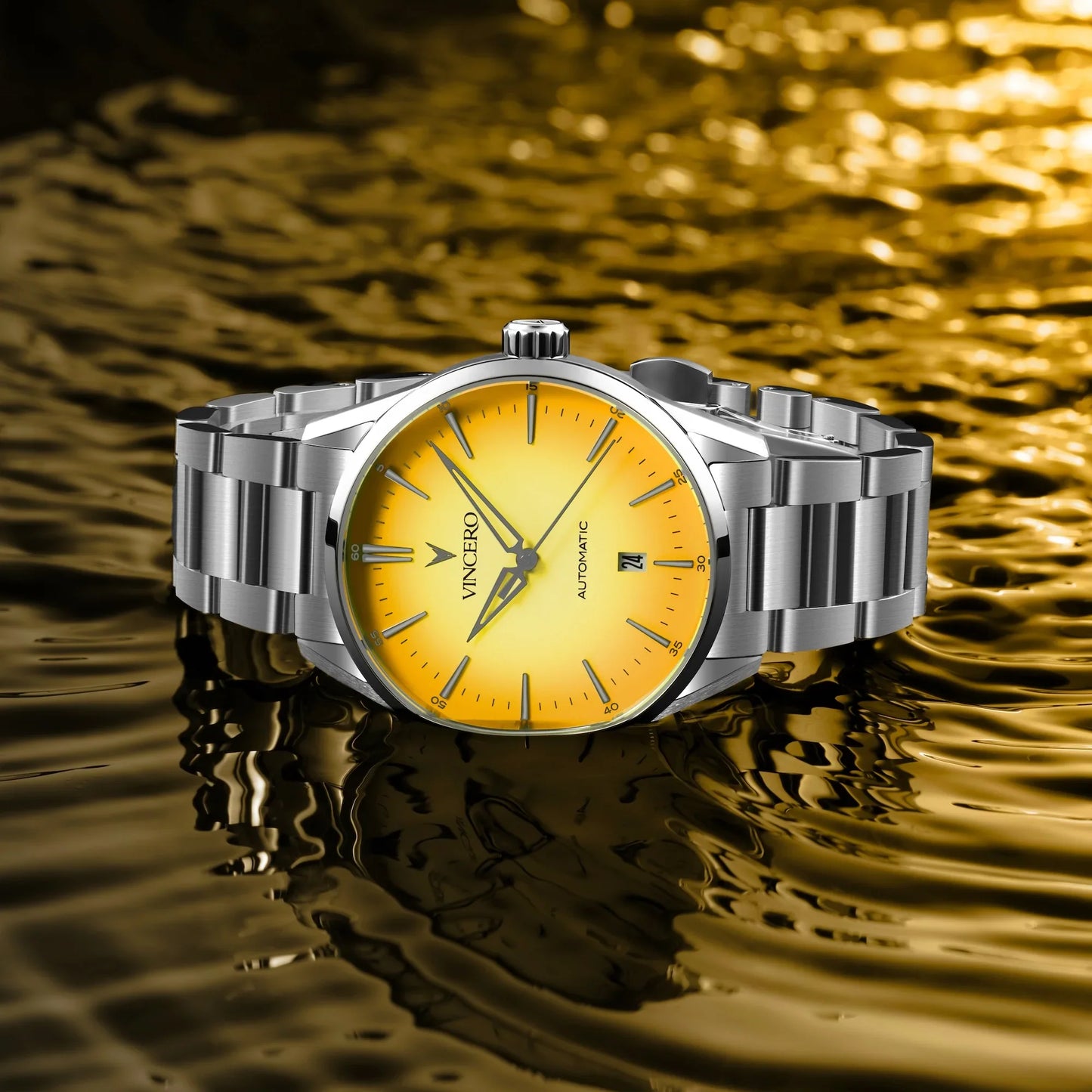 Solar Flare Edition - Yellow Eclipse