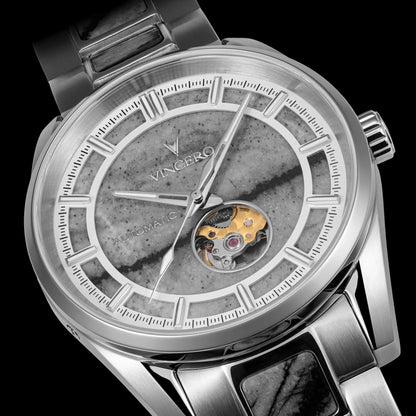 The Quantum Auto - Snow Leopard