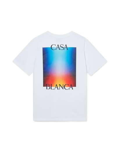 Gradient Casa Logo T-Shirt
