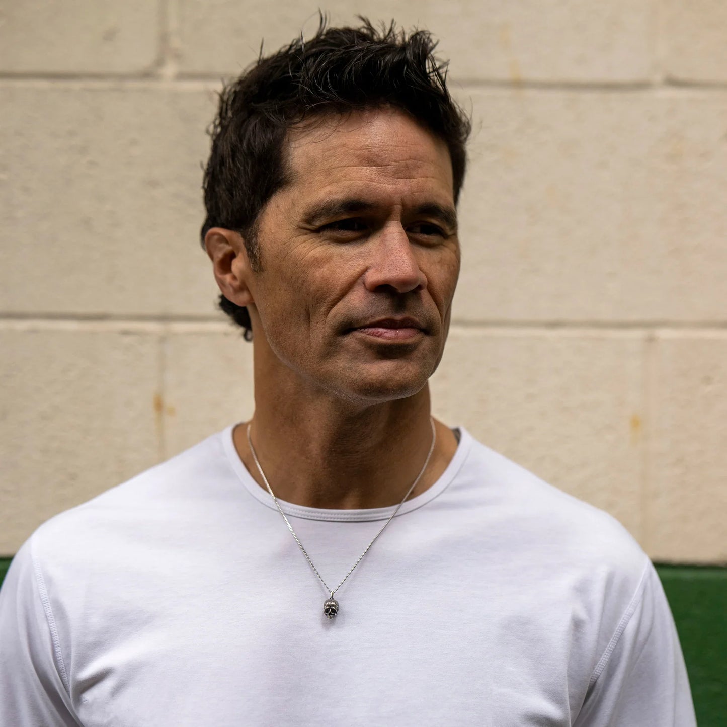 Memento Mori Set - Sterling Silver Set