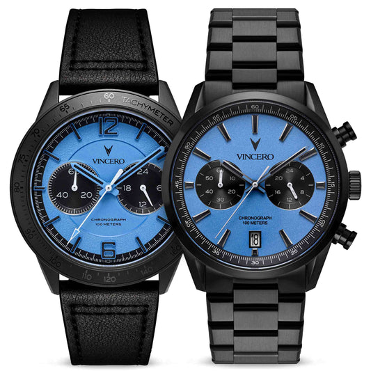 Collectors Bundle - Blue Phantom
