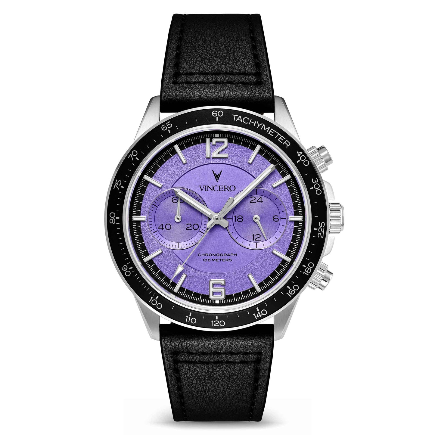 The Apex Prism - Regal Haze