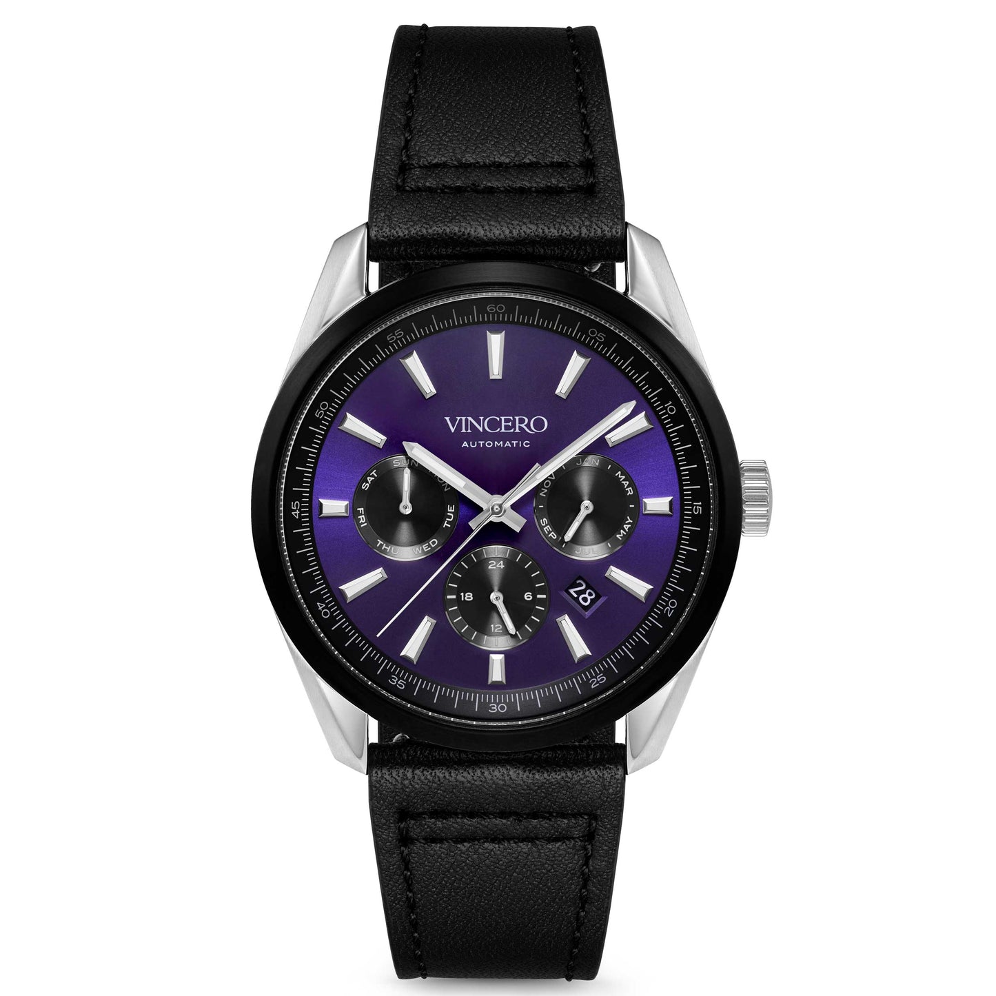 The Reserve Automatic - Amethyst Edition