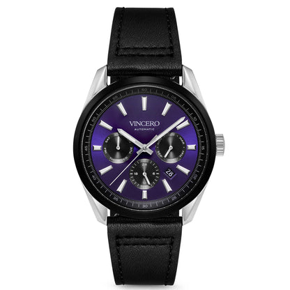 The Reserve Automatic - Amethyst Edition