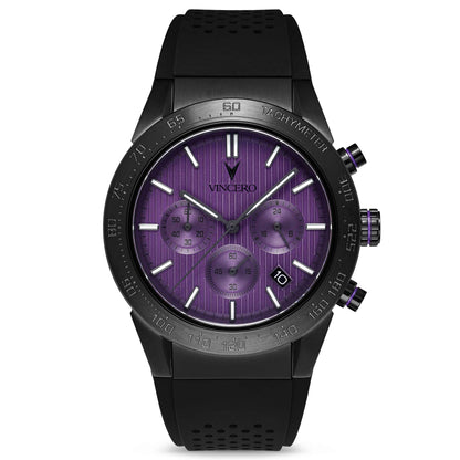 The Rogue Lumina - Amethyst