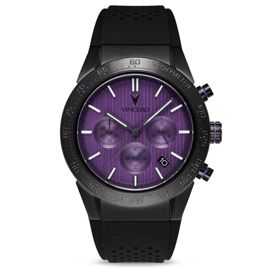The Rogue Lumina - Amethyst