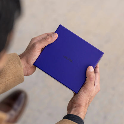 The Reserve Automatic - Amethyst Edition