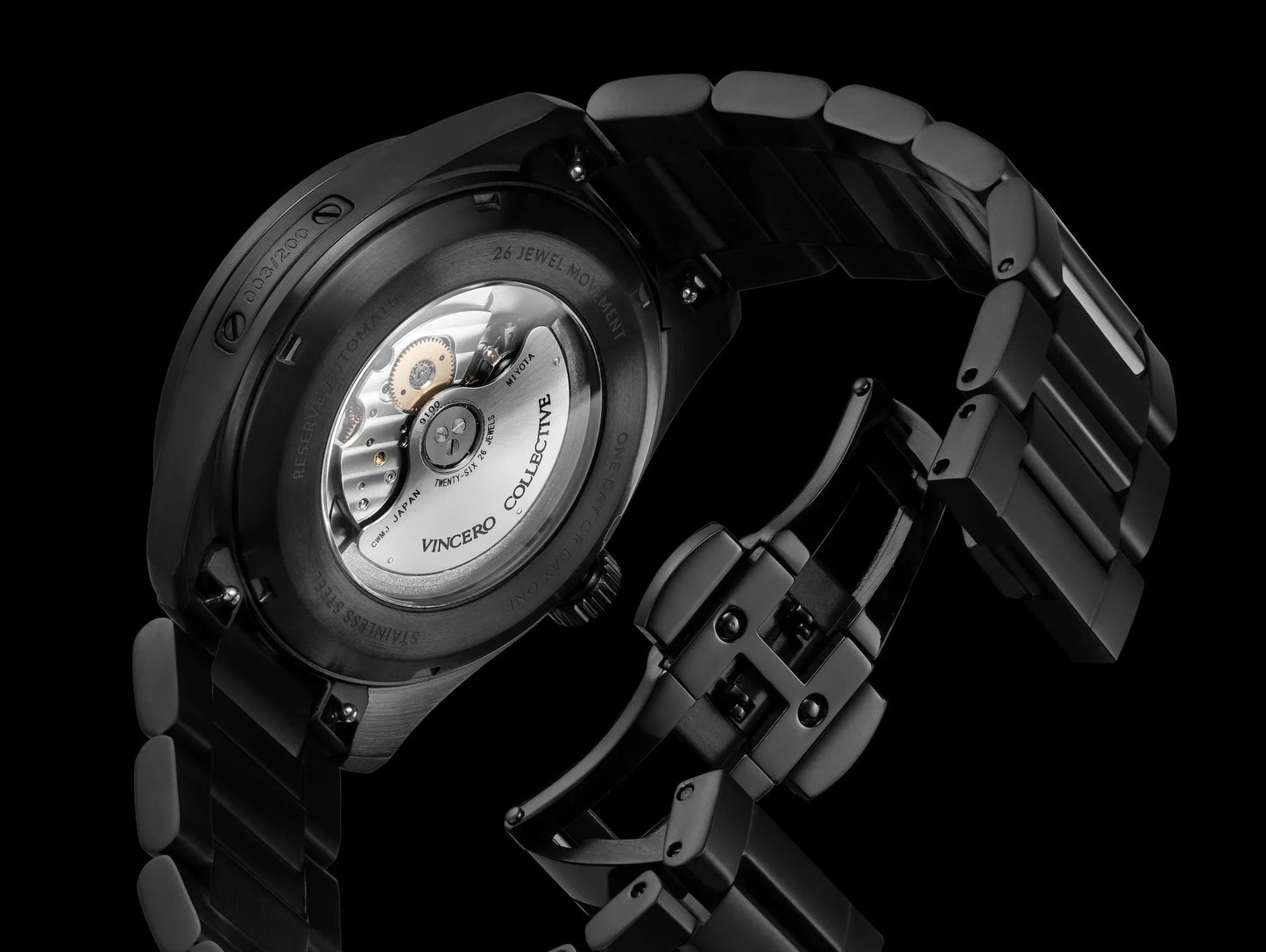 Reserve Limited - Nebula Edition