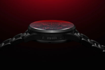 Reserve Limited - Nebula Edition