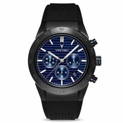 The Rogue - Abyssal Blue