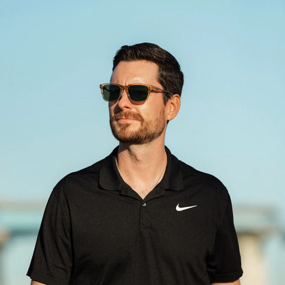 The Brooks - Sandalwood