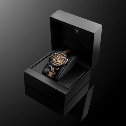 The Quantum Auto - Bengal