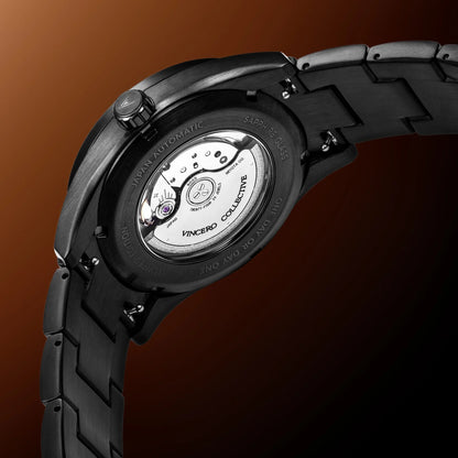 The Quantum Auto - Bengal