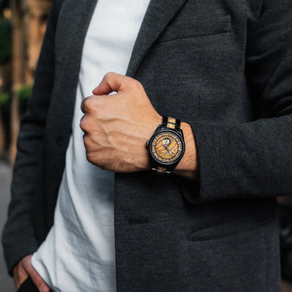 The Quantum Auto - Bengal