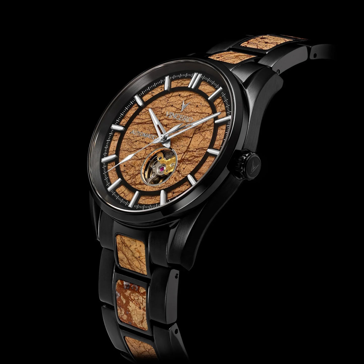 The Quantum Auto - Bengal