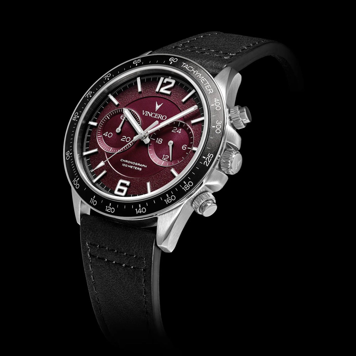 The Apex - Scarlet Iron